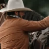Walker Puffer Jacket | Yellowstone S04